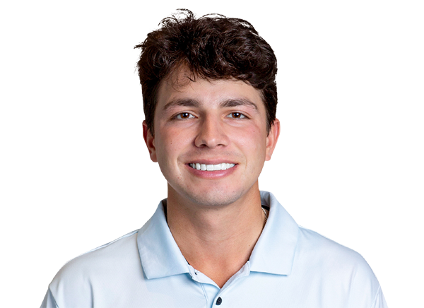 Jackson Buchanan