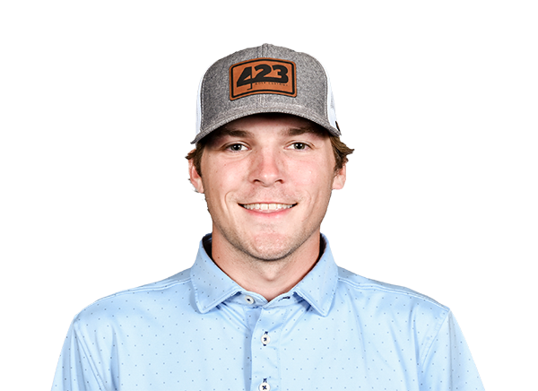 Carson Johnson