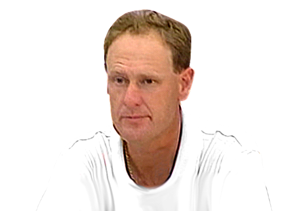  All-Time Athletes Mark Roe #H-568