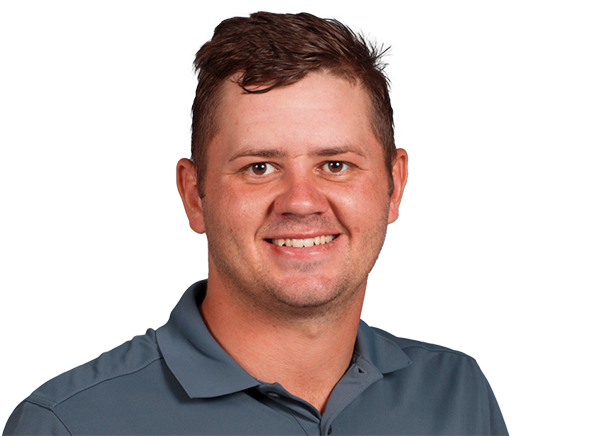 Daniel van Tonder