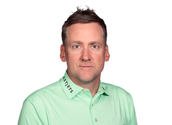 Ian Poulter