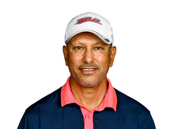 Jeev Milkha Singh