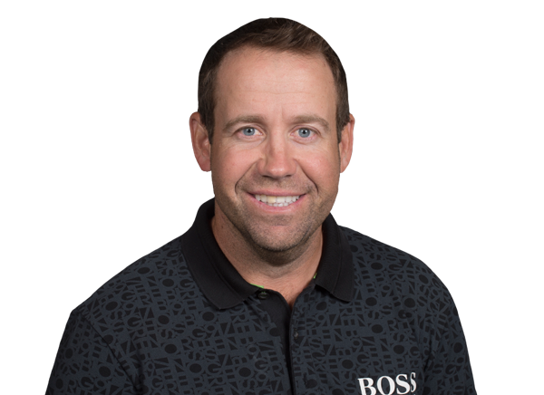 Erik Compton