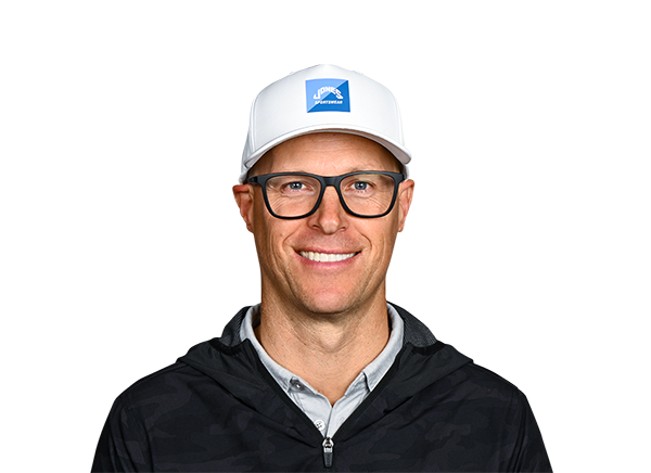 Ben Crane