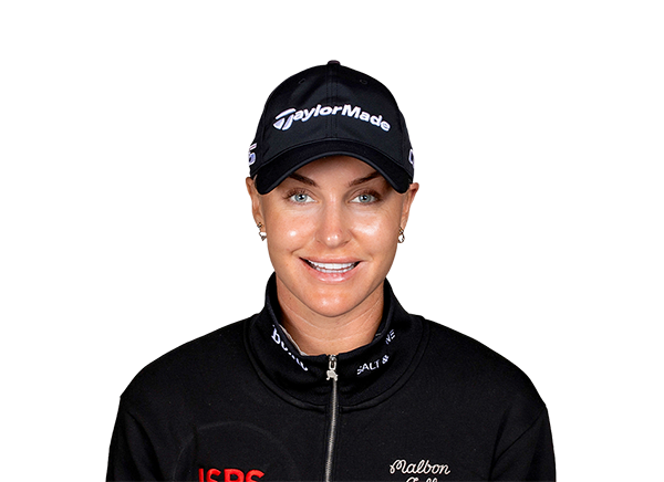 Charley Hull