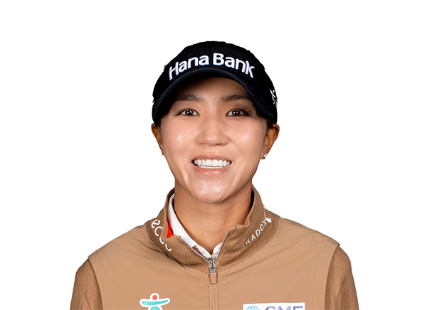 Lydia Ko