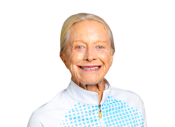  All-Time Athletes Debby Pinnell #H-8387