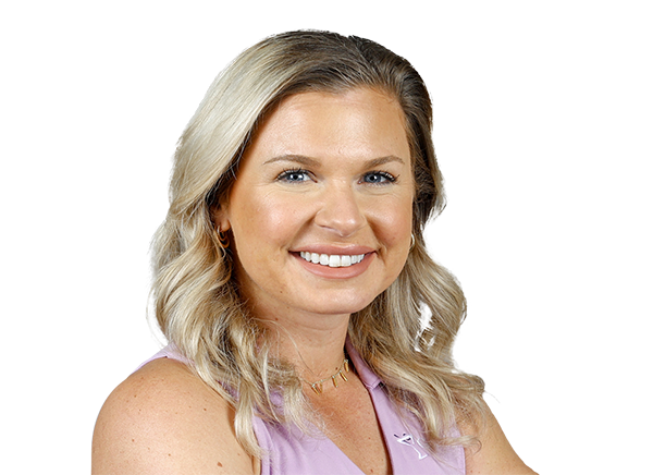 Lindsey Weaver-Wright