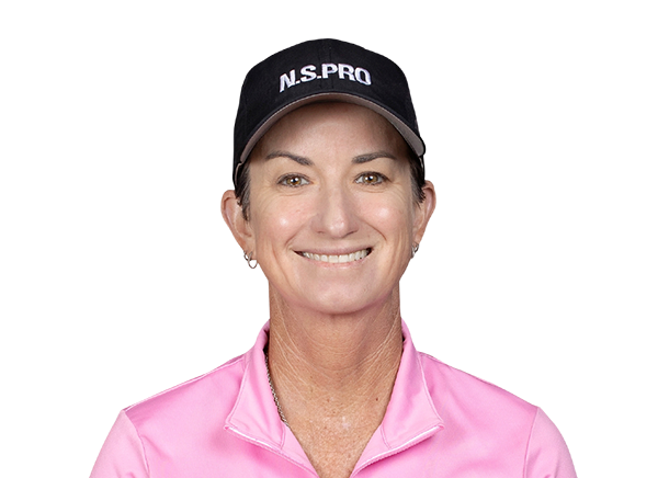Karrie Webb