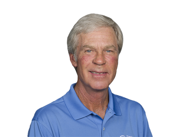 Ben Crenshaw