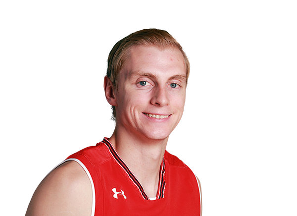 Parker Van Dyke