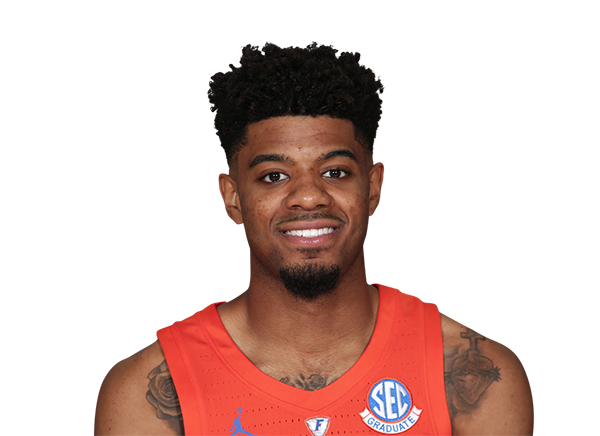 Jalen Hudson