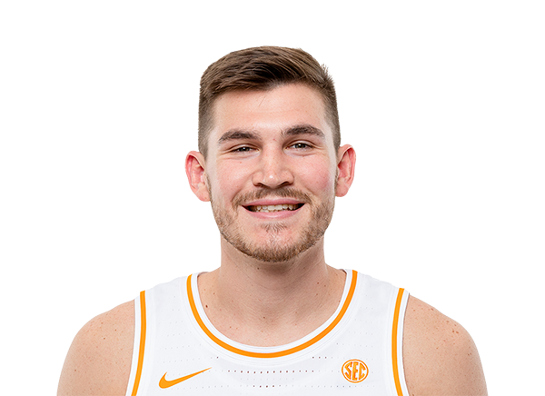 tennessee volunteers men's basketball roster