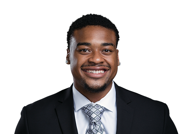 Nick Ward
