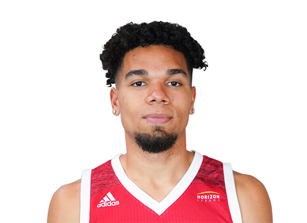 Marcus Burk