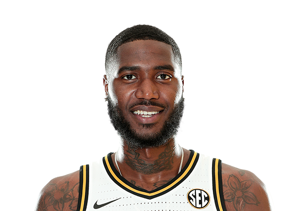 Jeremiah Tilmon Jr.