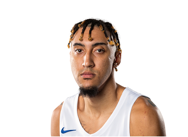 buffalo bulls basketball roster