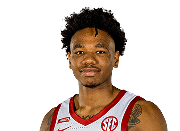 JD Notae - Arkansas Razorbacks Guard - ESPN