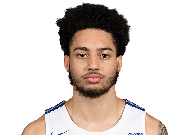 Brian Coffey II