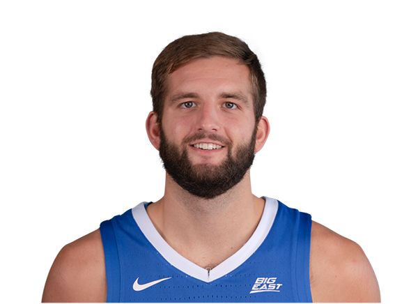 creighton bluejays men's basketball roster