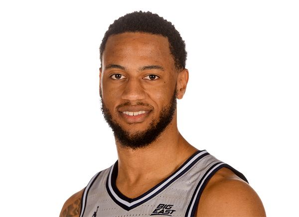 georgetown men's basketball roster