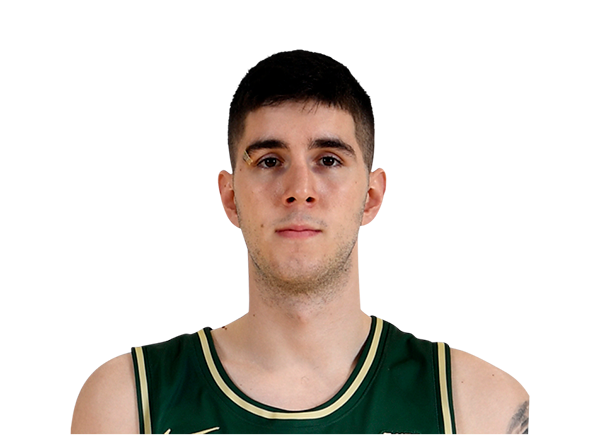 charlotte 49ers men's basketball roster