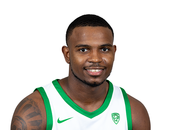 oregon ducks men's basketball roster