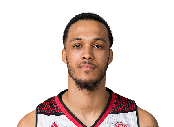 Isaac Johnson