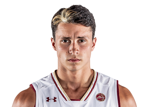 You'll Be Amazed By What Former BC Guard Chris Herren Jr. Is
