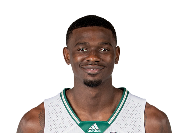 Keyshawn Bryant