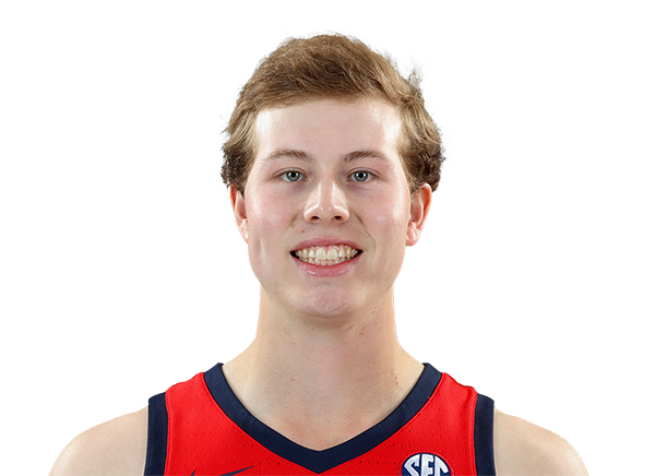 ole miss rebels men's basketball roster