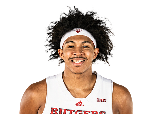 rutgers scarlet knights men's basketball roster