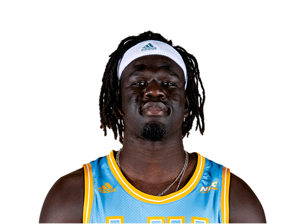 Ousmane Ndim