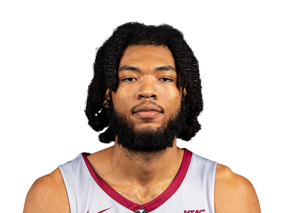 North Carolina Central Eagles 2023-24 Men's College Basketball Roster ...