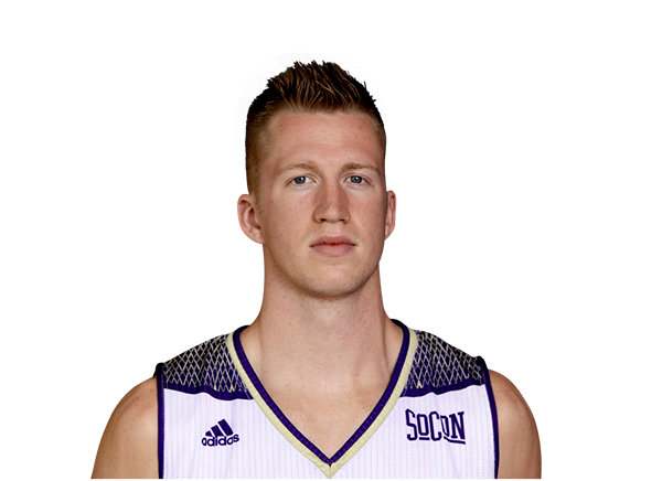 western carolina basketball roster