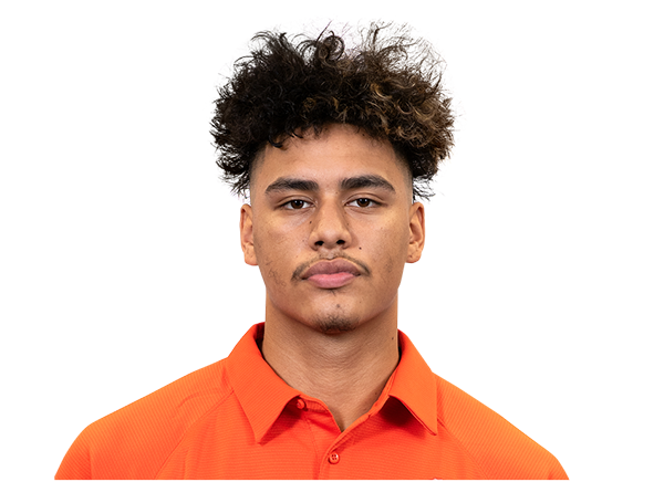 Cyrus Johnson