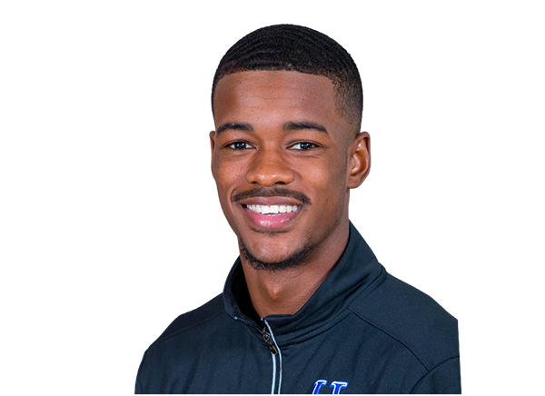 Trevonn Pitts