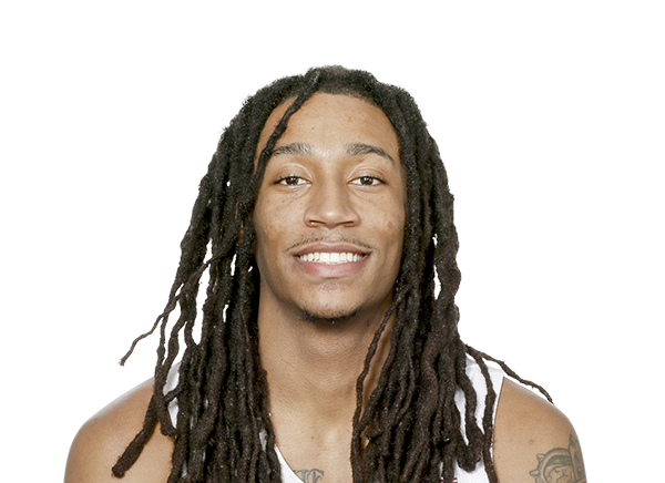 Caleb Mills