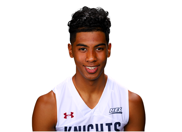 fairleigh dickinson knights men's basketball roster