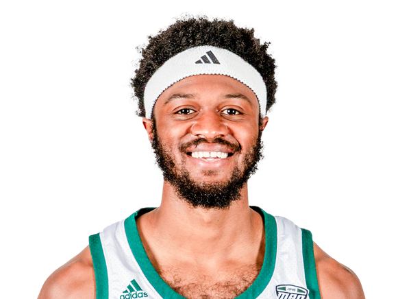 Shereef Mitchell