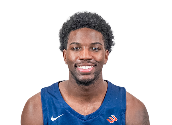 Zion Richardson - Cal State Fullerton Titans Guard - ESPN