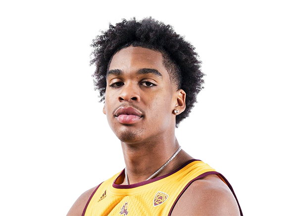 arizona state sun devils men's basketball roster