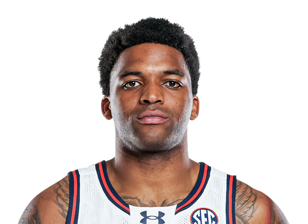 Auburn Tigers 2024-25 Men's College Basketball Roster - ESPN (PH)