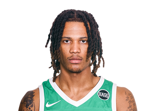 North Texas Mean Green 2023-24 Men's College Basketball Roster - ESPN
