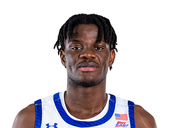 Seton hall best sale men's basketball roster