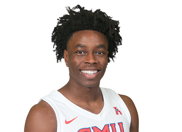 smu mustangs men's basketball roster