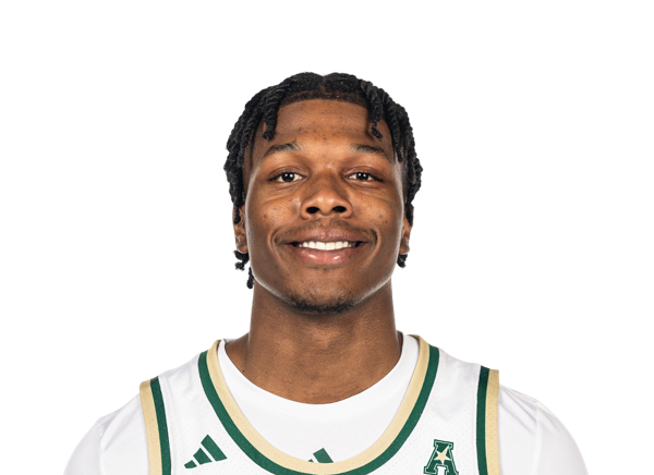 Brandon Stroud