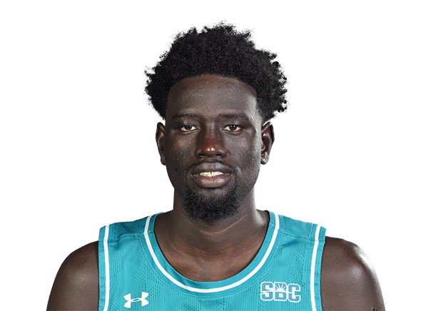 coastal carolina basketball roster