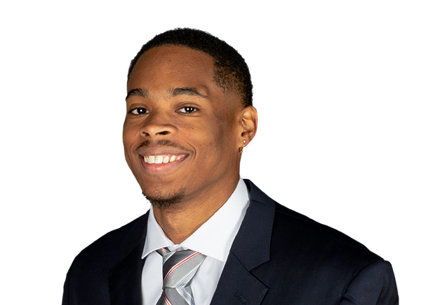 Keeshawn Barthelemy