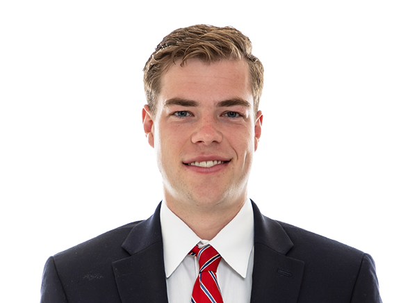 Michael Jankovich, Guard, Kansas Jayhawks - NIL Profile - Opendorse